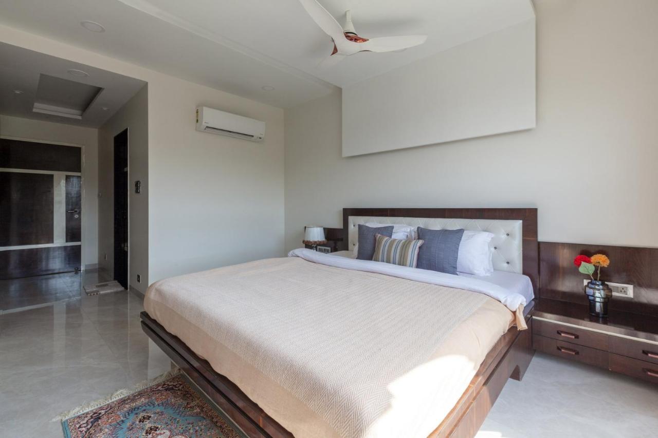 Bellevue Palace By Stayvista - Lavish Abode With A Pool, Landscaped Lawn, Gazebo & Adventure Activities Nashik Zewnętrze zdjęcie